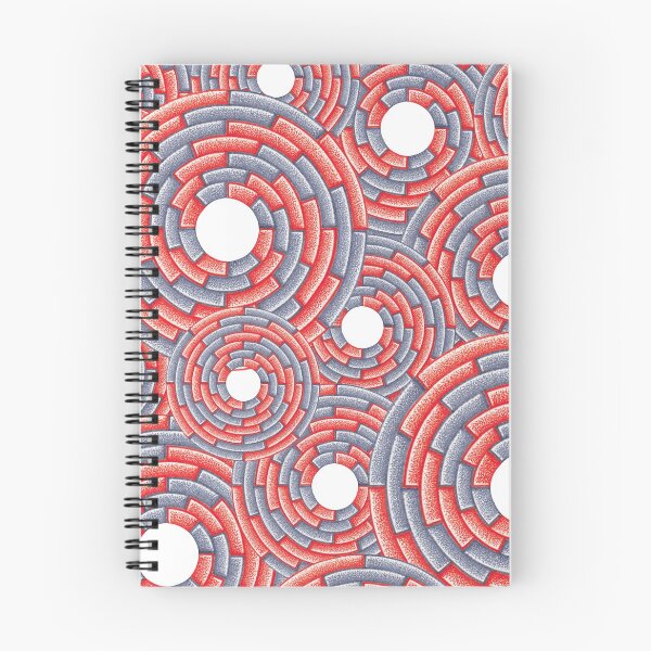 Item preview, Wall brick pattern mandala designed and sold by MitoP.