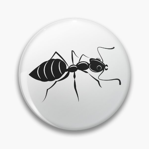 Item preview, Ant Crawling designed and sold by Reethes.