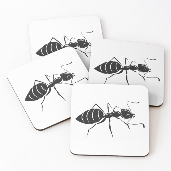 Item preview, Ant Crawling designed and sold by Reethes.