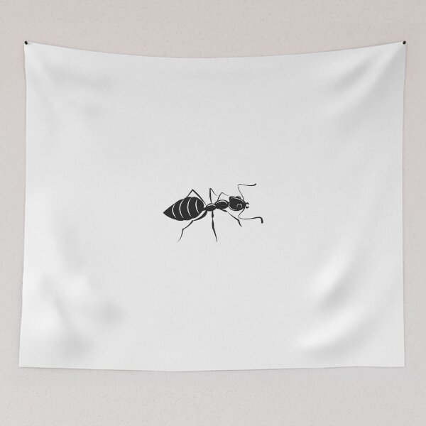 Item preview, Ant Crawling designed and sold by Reethes.