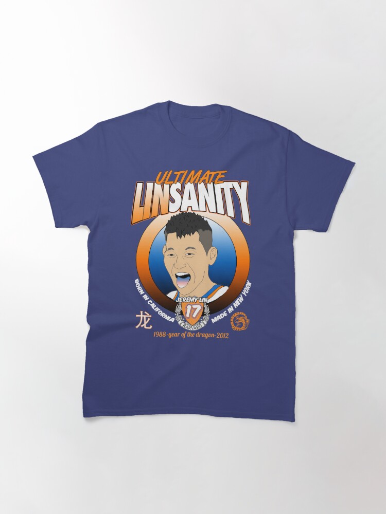 nike linsanity shirt