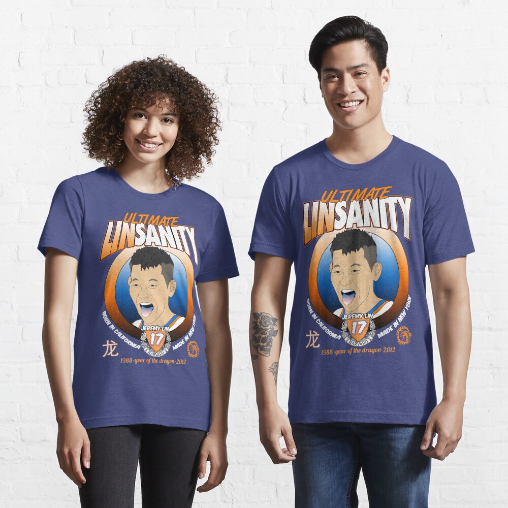 jeremy lin merch