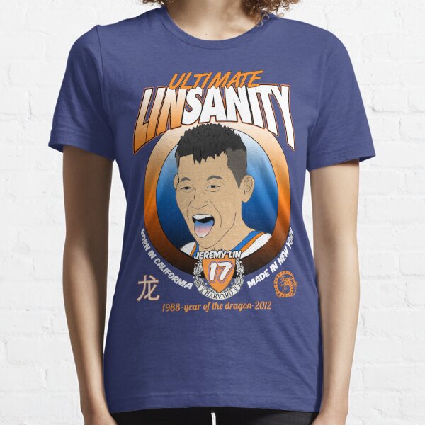 Jeremy Lin: NY Knicks Star's Insane Jersey Sales Are Product of