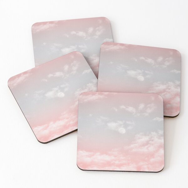 Item preview, Dreamy Pink Sky  designed and sold by newburyboutique.