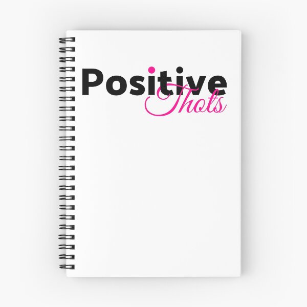 Item preview, Positive Thoughts designed and sold by EverydayDesign.