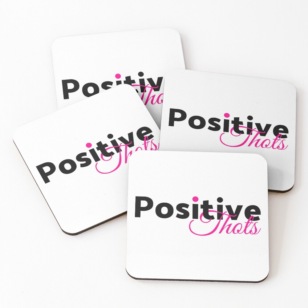 Item preview, Coasters (Set of 4) designed and sold by EverydayDesign.