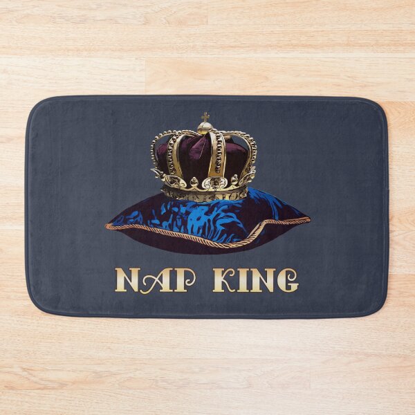 Item preview, Nap King designed and sold by infleims.