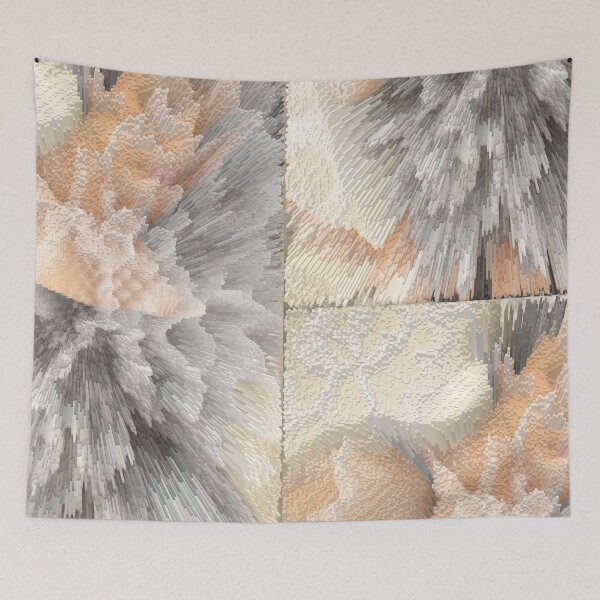 Item preview, Abstract 225 designed and sold by LoraSi.