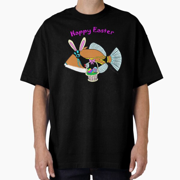 Item preview, Easter Humu designed and sold by sharkbait83.