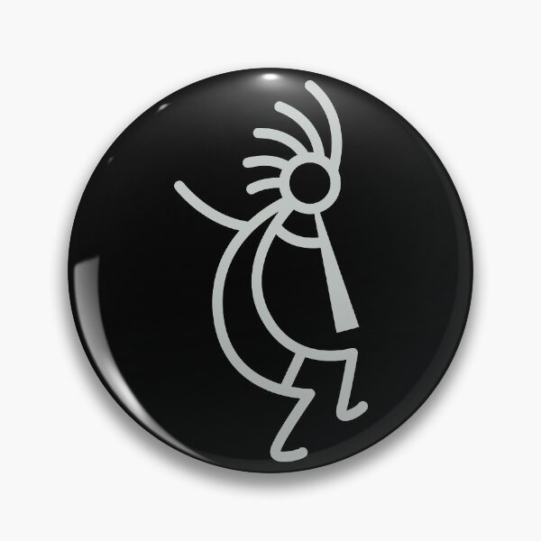 Item preview, Kokopelli 1 designed and sold by Seb-Sk93.