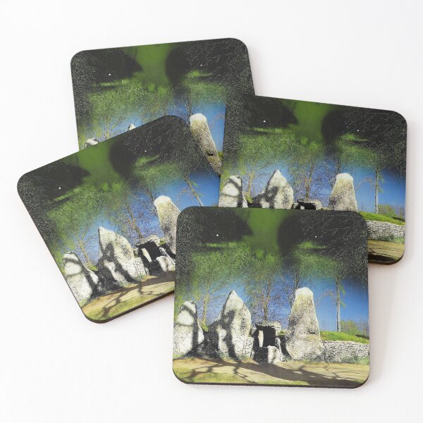 Item preview, LEGEND OF WAYLAND SMITHY designed and sold by Neil Finnemore.