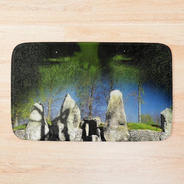 Item preview, LEGEND OF WAYLAND SMITHY designed and sold by Neil Finnemore.