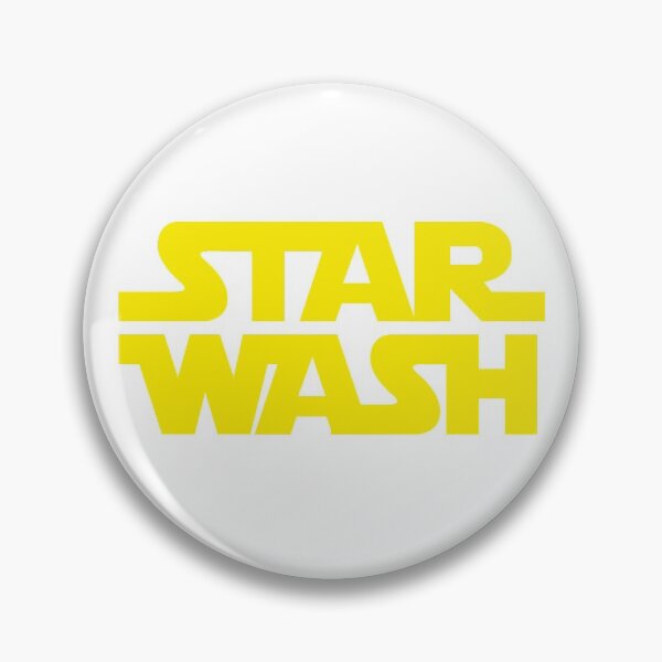 Item preview, Star wash designed and sold by coolbarda.