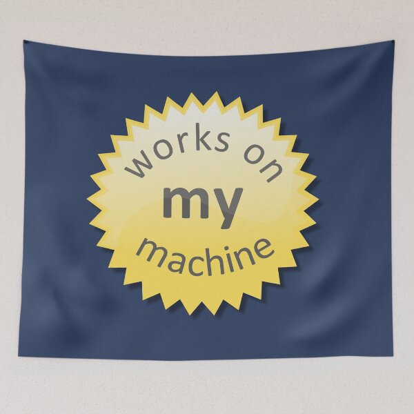 Item preview, Programmer Seal of Approval designed and sold by moodystudios.