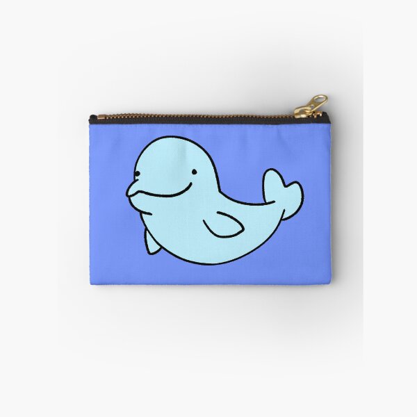 Item preview, Beluga believe it! designed and sold by Nicole Procter.