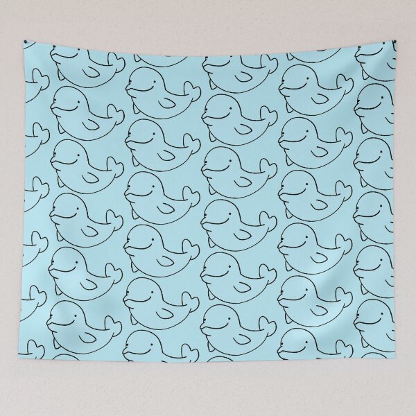 Item preview, Beluga believe it! designed and sold by Nicole Procter.