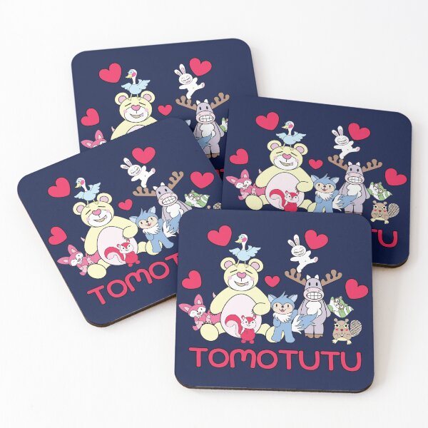 Item preview, CLASSIC COLLECTION - TOMOTUTU designed and sold by Tomotutu.