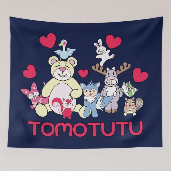 Item preview, CLASSIC COLLECTION - TOMOTUTU designed and sold by Tomotutu.