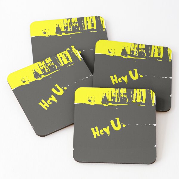 Item preview, Hey U. designed and sold by Iliro.