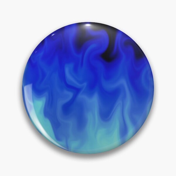 Item preview, Blue flames designed and sold by Stefyrod02.