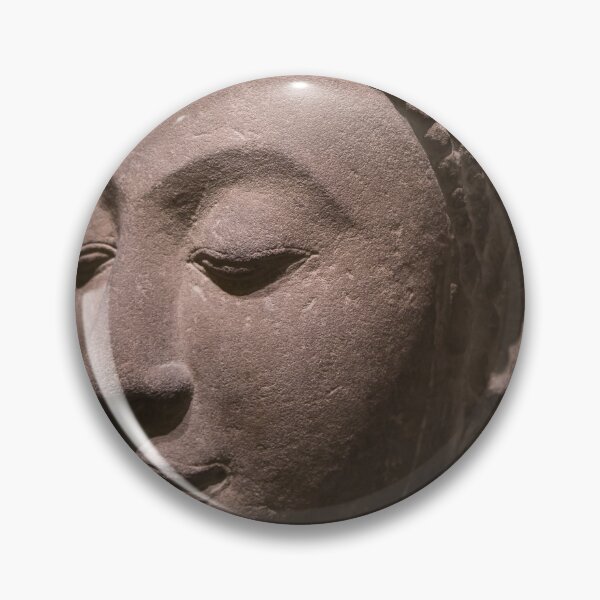 Item preview, Thailand. Bangkok. National Museum. Head of Buddha. designed and sold by vadim19.