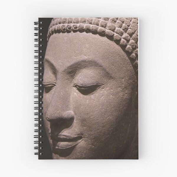 Item preview, Thailand. Bangkok. National Museum. Head of Buddha. designed and sold by vadim19.