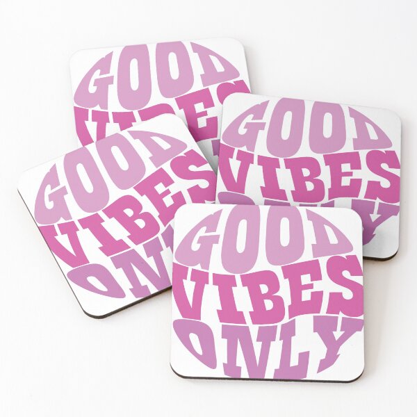 Item preview, Good Vibes Only  designed and sold by mefrat.