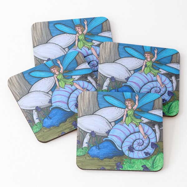 Item preview, Racing Snail designed and sold by MAIMurray.