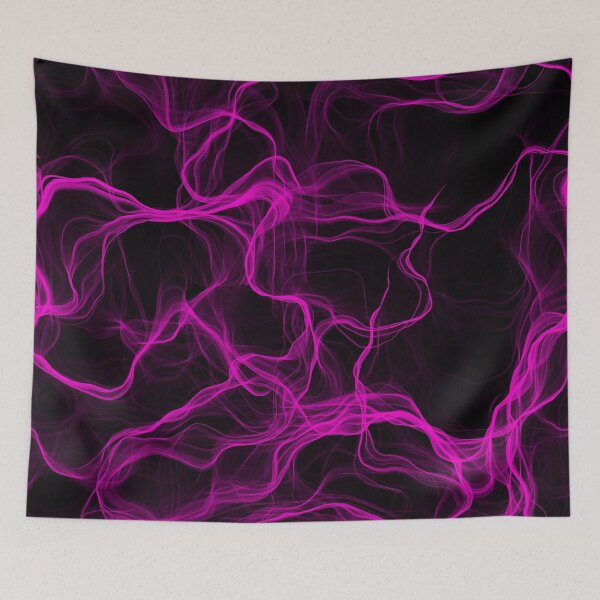 Item preview, Colorful Smoke designed and sold by GenuineBurke.