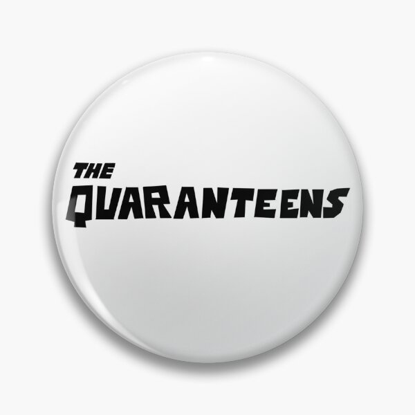 Item preview, The Quaranteens designed and sold by Hello  There.