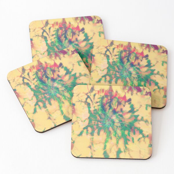 Item preview, Fractalize abstraction designed and sold by blackhalt.