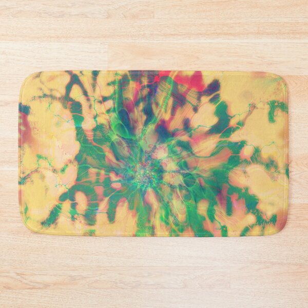 Item preview, Fractalize abstraction designed and sold by blackhalt.