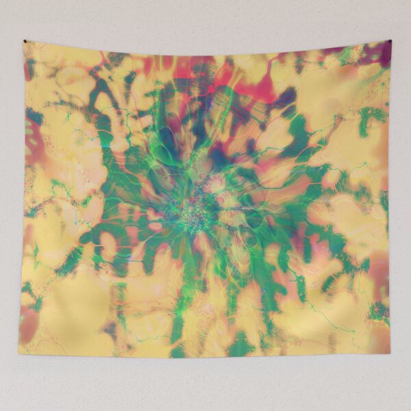 Item preview, Fractalize abstraction designed and sold by blackhalt.