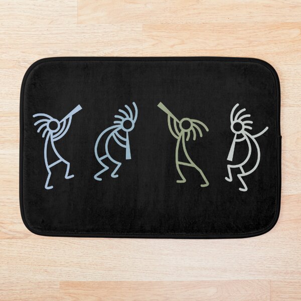 Item preview, Kokopelli 2 designed and sold by Seb-Sk93.