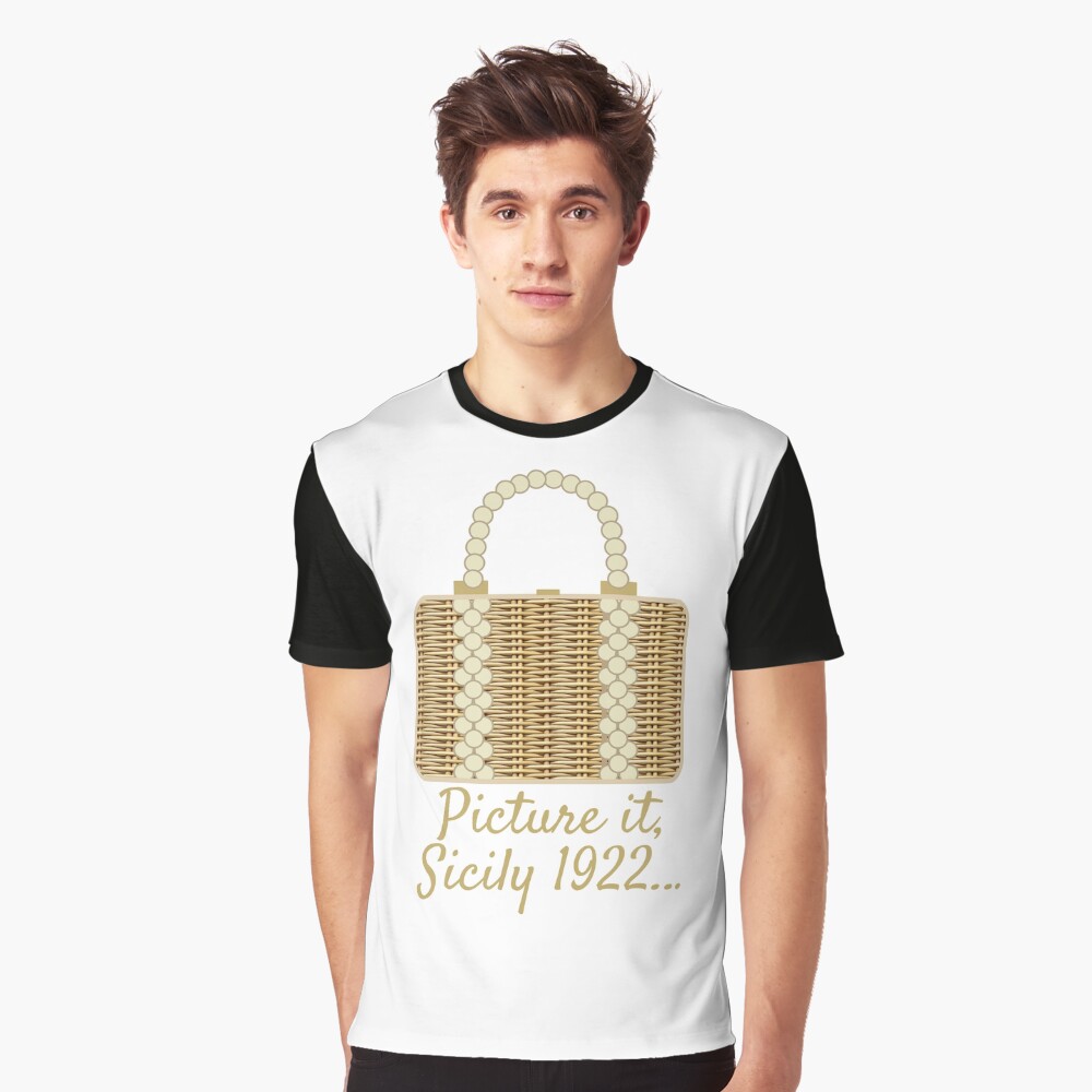 Item preview, Graphic T-Shirt designed and sold by EverydayDesign.