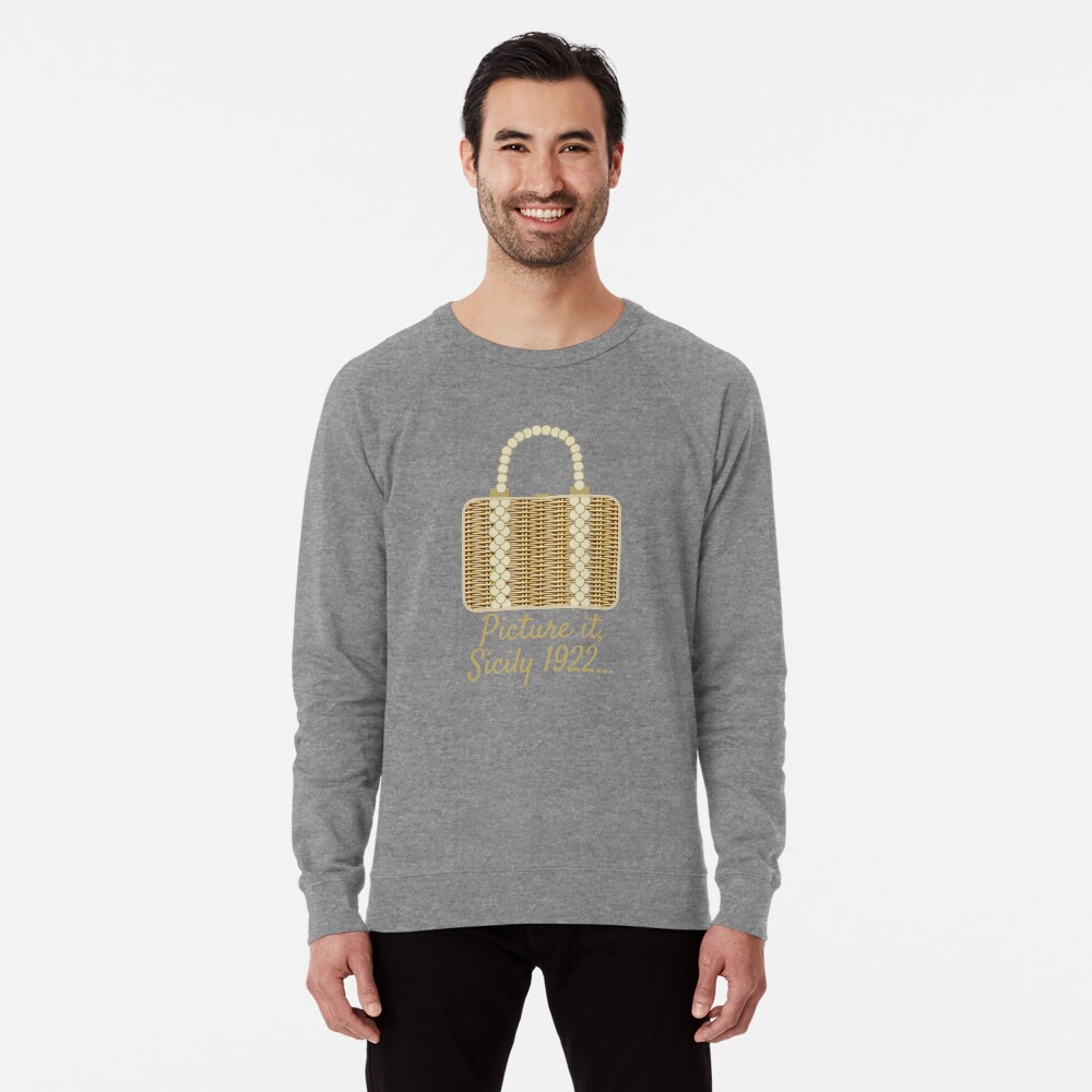 Item preview, Lightweight Sweatshirt designed and sold by EverydayDesign.