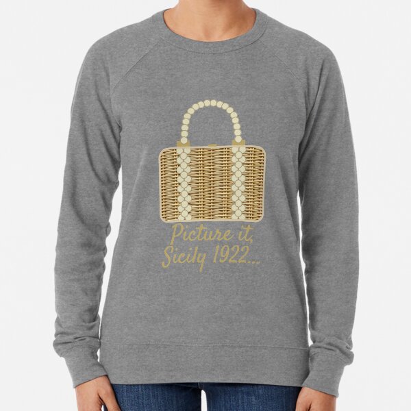 Rose sales nylund sweater