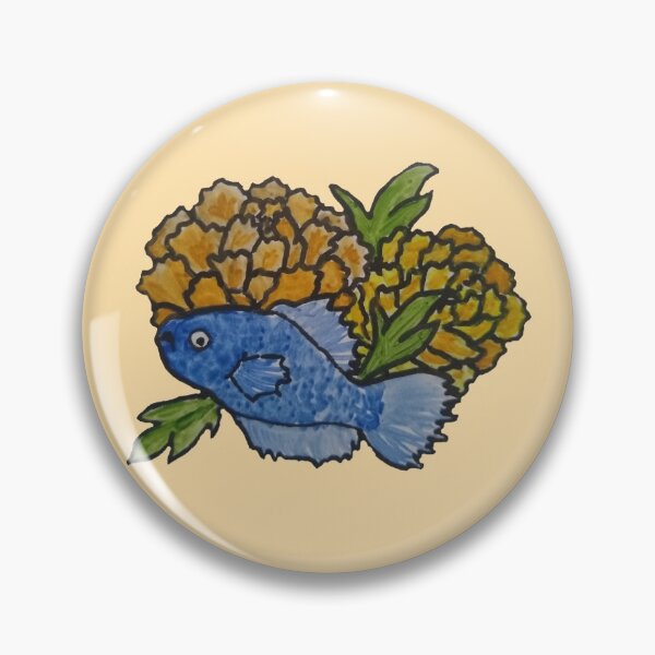 Item preview, Betta Bloom designed and sold by Madrae.