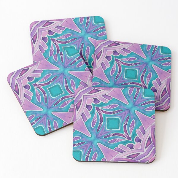 Item preview, Pleiadian Pastel designed and sold by Happii-Viibes.