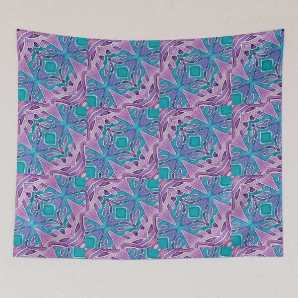 Item preview, Pleiadian Pastel designed and sold by Happii-Viibes.