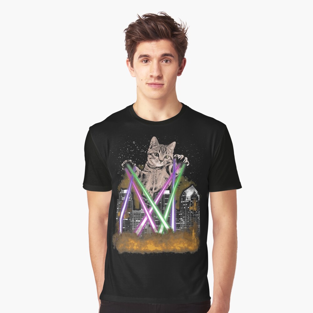 Item preview, Graphic T-Shirt designed and sold by zenspired.
