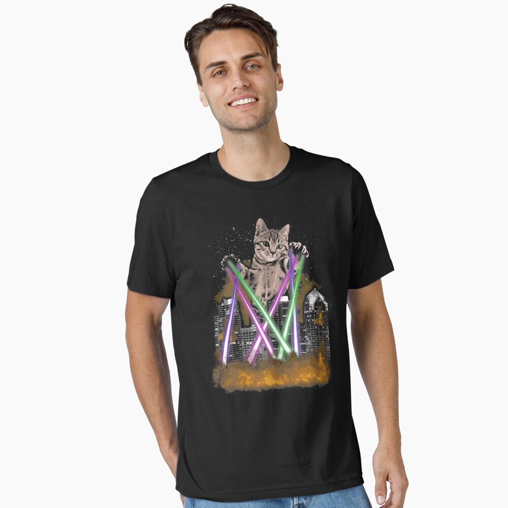Item preview, Essential T-Shirt designed and sold by zenspired.