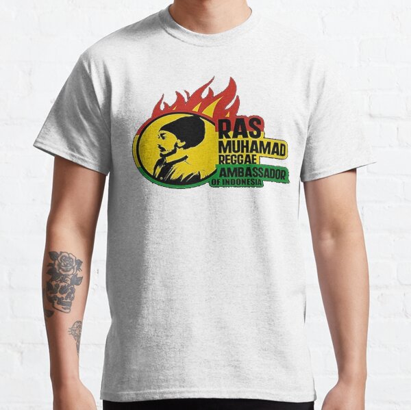 Item preview, RAS MUHAMMAD  designed and sold by rasikatan.