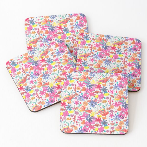 Item preview, bloom in watercolor designed and sold by RanitasArt.