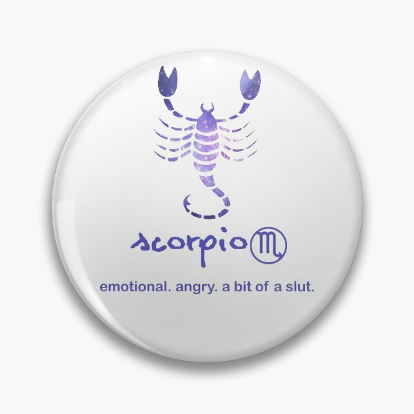 Item preview, Flawed Scorpio designed and sold by Taversia.