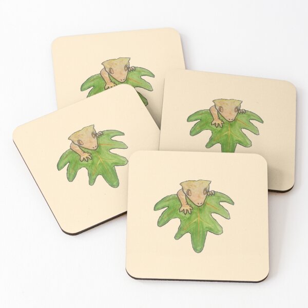 Item preview, Gecko Reach designed and sold by Madrae.