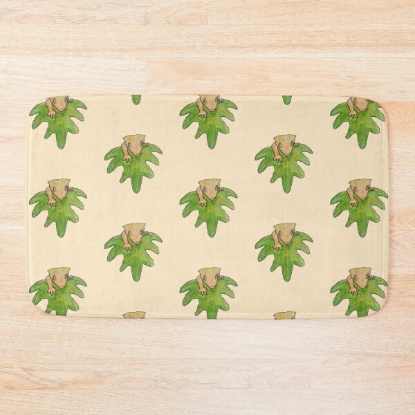 Item preview, Gecko Reach designed and sold by Madrae.