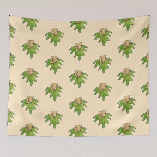 Item preview, Gecko Reach designed and sold by Madrae.