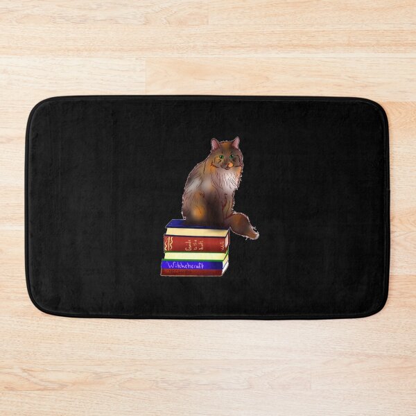 Item preview, Witch's Familiar designed and sold by Taylor Willis.