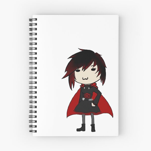 Item preview, Ruby  designed and sold by melonkingtoni.
